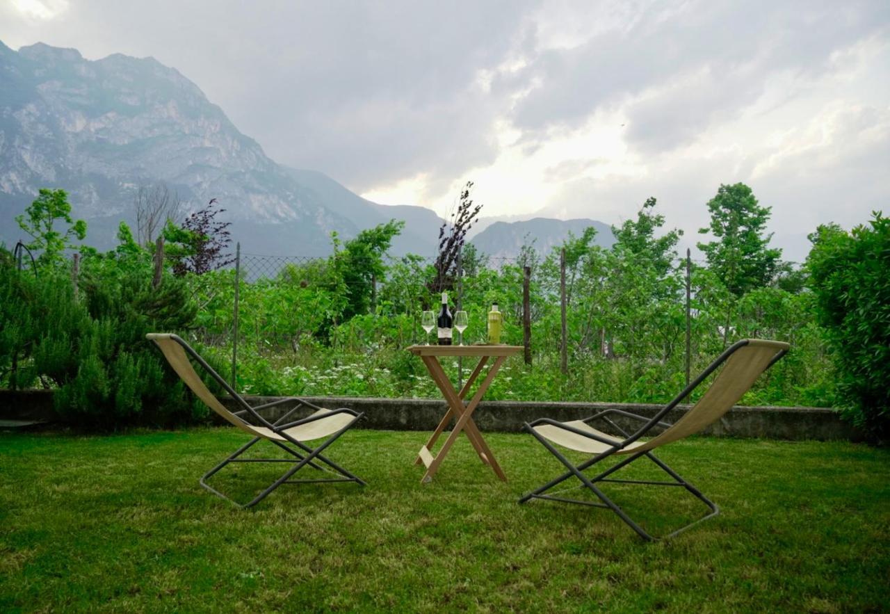 Lake & Rest Riva del Garda Kültér fotó