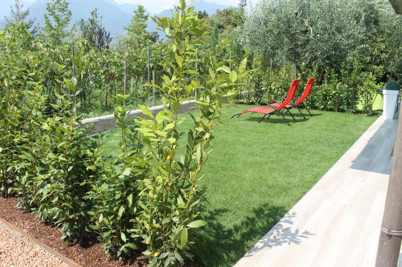Lake & Rest Riva del Garda Kültér fotó